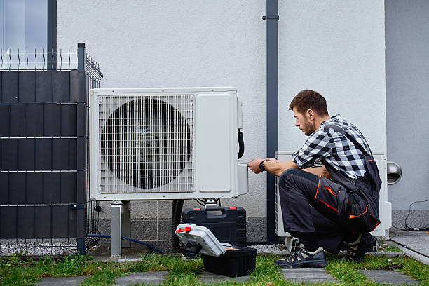 Trusted Emergency Ac Repair service in Houston, AL - HVAC Repair CO